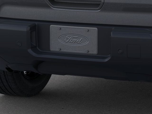 New 2026 Gray Ford Outer Banks image 23