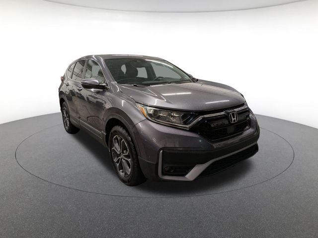 used 2022 Honda CR-V car, priced at $26,500
