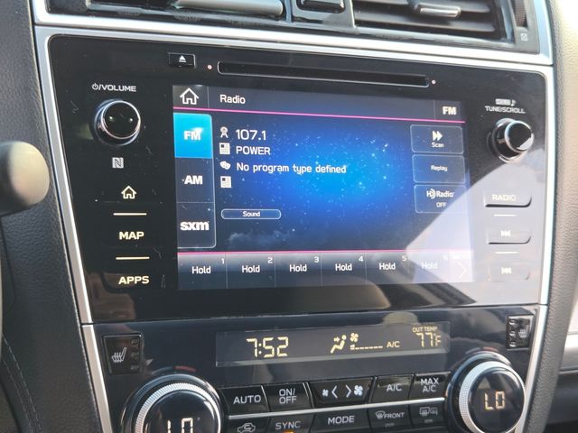 Used 2019 Subaru Outback SUV
