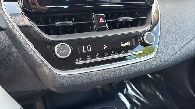Used 2024  Toyota LE image 29