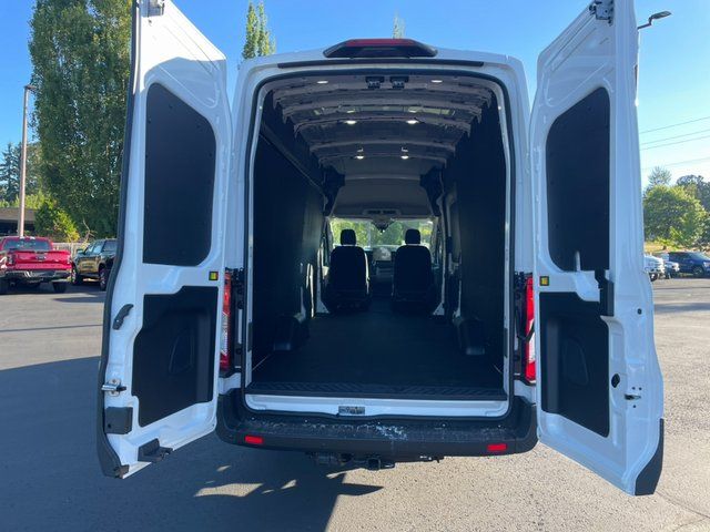 new 2025 Ford Transit-350 car, priced at $61,055