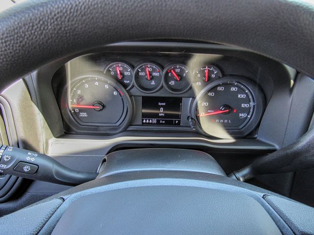 Photo of 2025 Chevrolet Silverado 2500HD Custom in Dallas, GA - 21,  2025 Chevrolet Silverado 2500HD Custom:44226