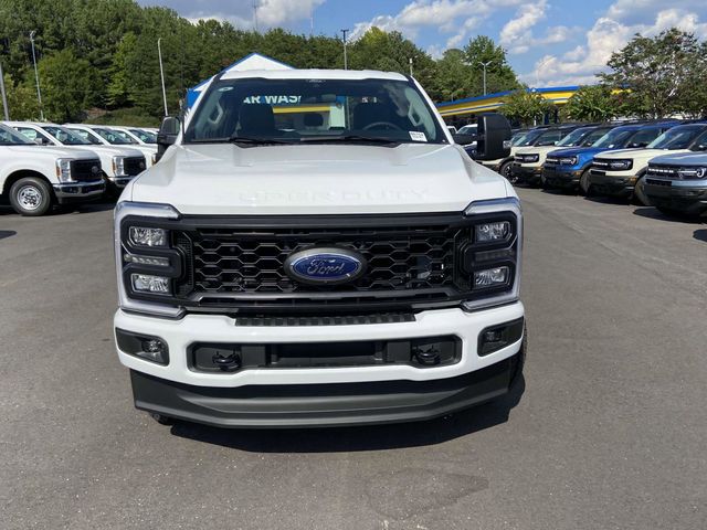 2024 Ford F-250SD XL 9