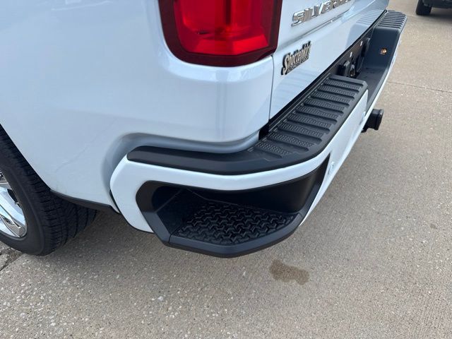 New 2026 Chevrolet Silverado 1500 Truck