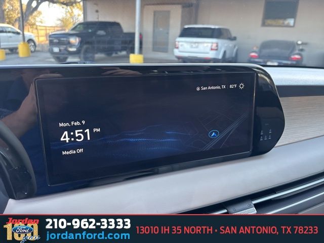 Used Car 2023 Hyundai Palisade  Limited For Sale Under $35,000 In San Antonio, Texas