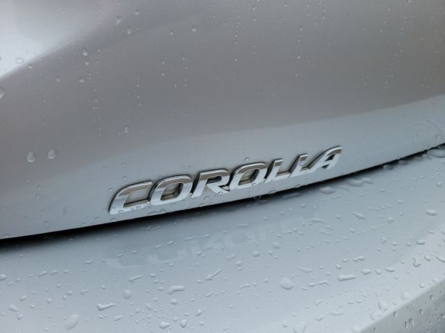 2021 Toyota Corolla Hatchback XSE - 7