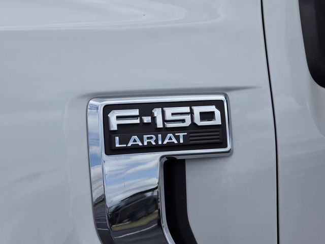 Used 2022 Ford F-150 Truck