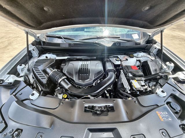 2026 GMC Acadia #29