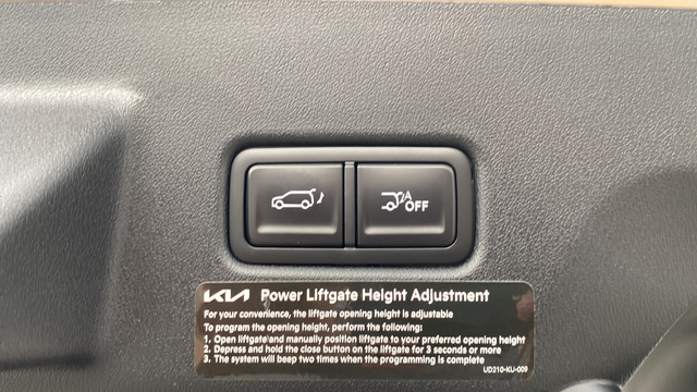New 2027 Brown Kia X-Line EX image 31