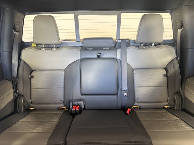 New 2025 Chevrolet Silverado 2500HD Truck