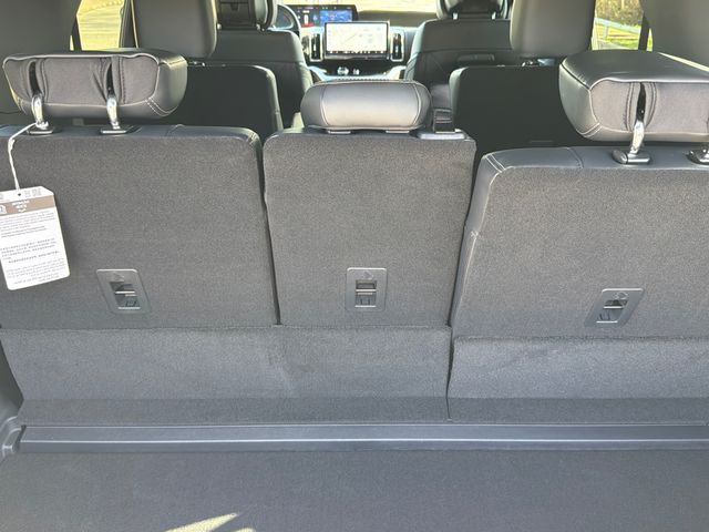 New 2026 White Ford Platinum image 10