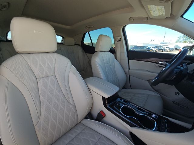 2023 Buick Envision Avenir:C02541