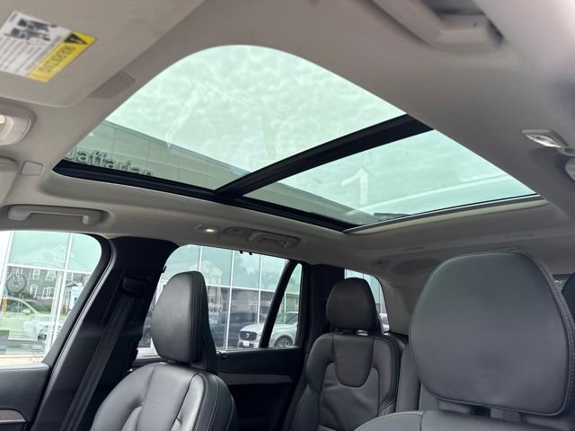 Used 2025 Volvo XC90 Plug-In Hybrid SUV