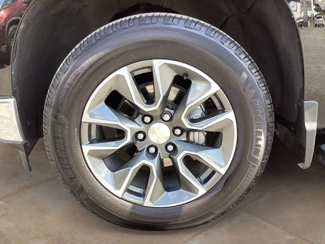 Used Car 2023 Chevrolet Silverado 1500  Lt For Sale Under $35,000 In San Antonio, Texas