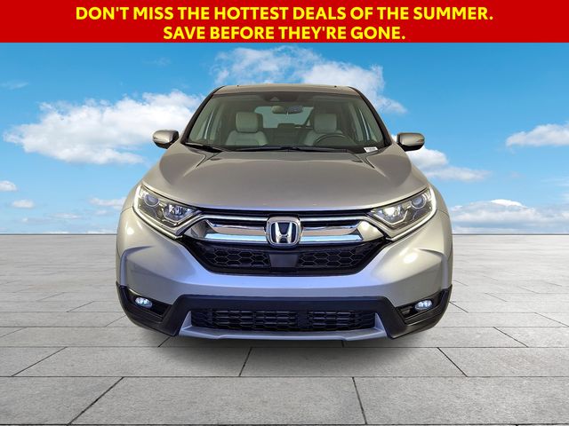 Used 2018 Honda CR-V SUV