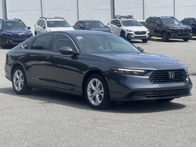 Used 2023  Honda LX image 15