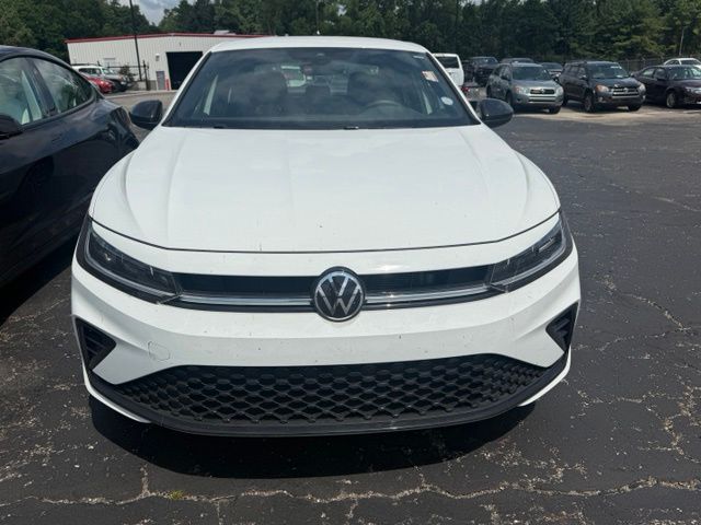 2025 Volkswagen Jetta 1.5T Sport - Image 2
