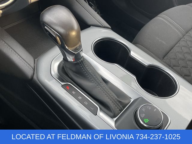 Used 2020 Chevrolet Blazer For Sale in Livonia, MI