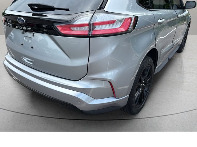 Used 2023 Silver Ford ST Line image 11
