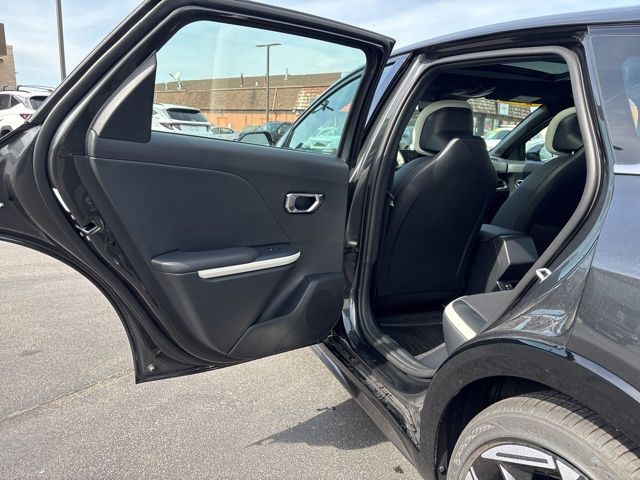 Used 2025 Gray Kia GT-Line image 25