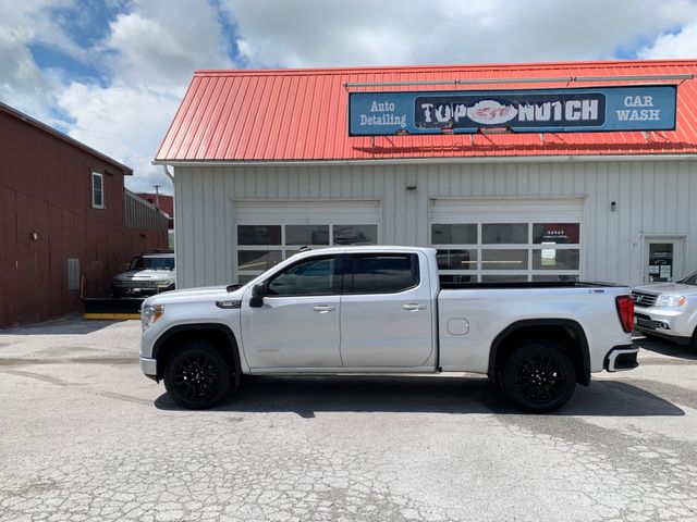 Used 2020 GMC Sierra 1500 Truck