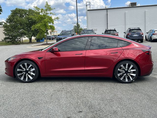 Used 2025  Tesla Long Range image 10