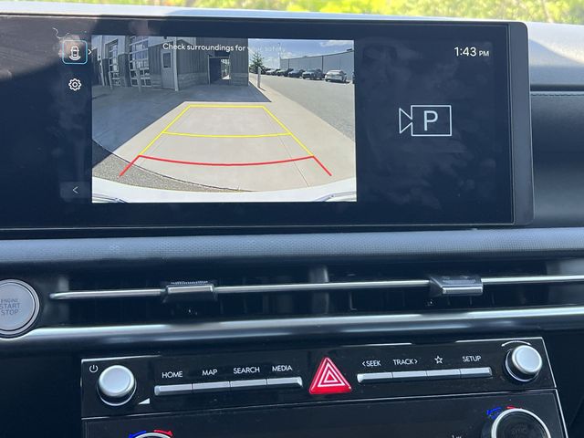 Used 2026 White Hyundai SEL Plus image 18