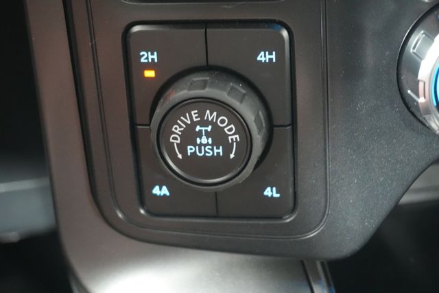 New 2026 Gray Ford Lariat image 19
