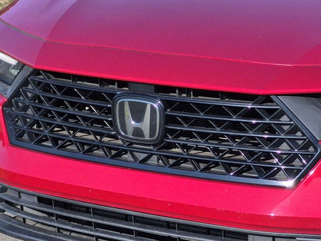 Used 2023  Honda LX image 36