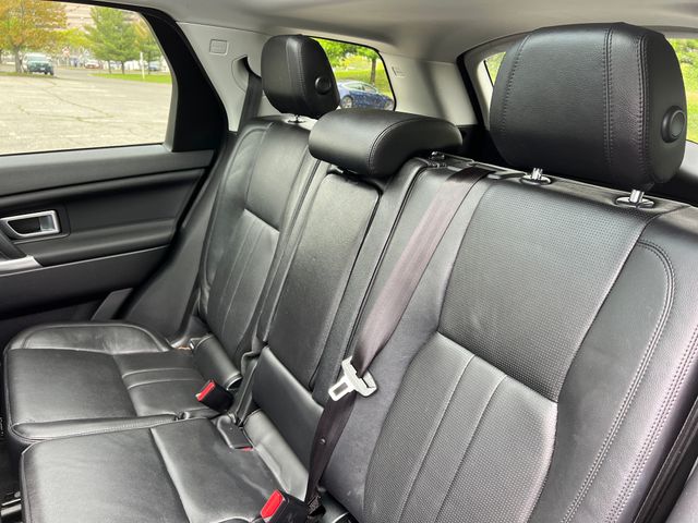 Used 2019 Land rover Discovery Sport SUV