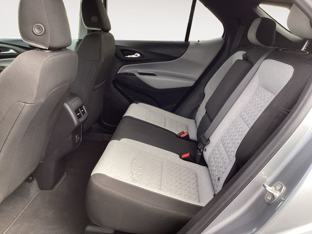 Used Car 2024 Chevrolet Equinox  Lt For Sale Under $25,000 In San Antonio, Texas