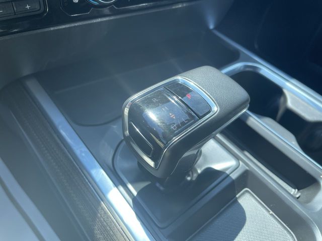 Used 2022 Chevrolet Silverado 1500 For Sale in Muncie, IN