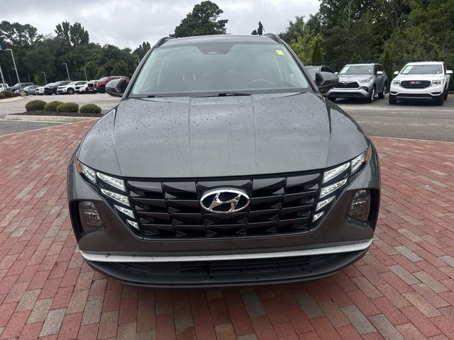 Used 2022 Hyundai Tucson SUV