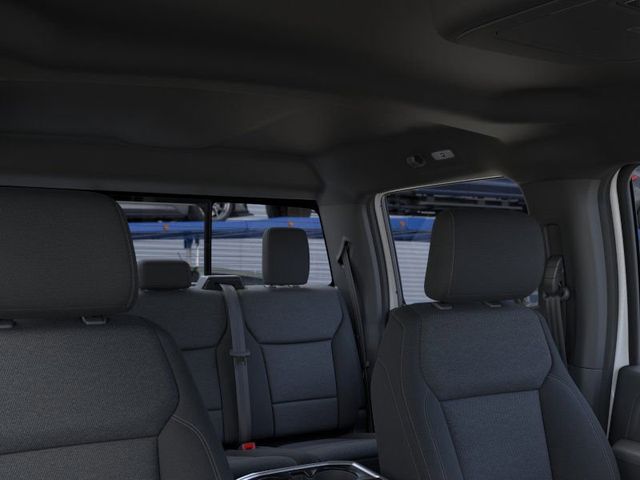 2025 Ford F-150 XLT:167542