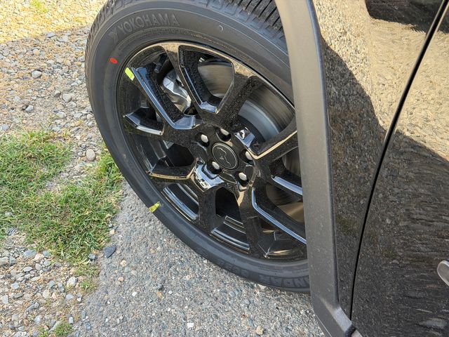 new 2026 Jeep Compass car, priced at $28,440