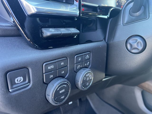 2026 Chevrolet Silverado 1500 High Country:45432