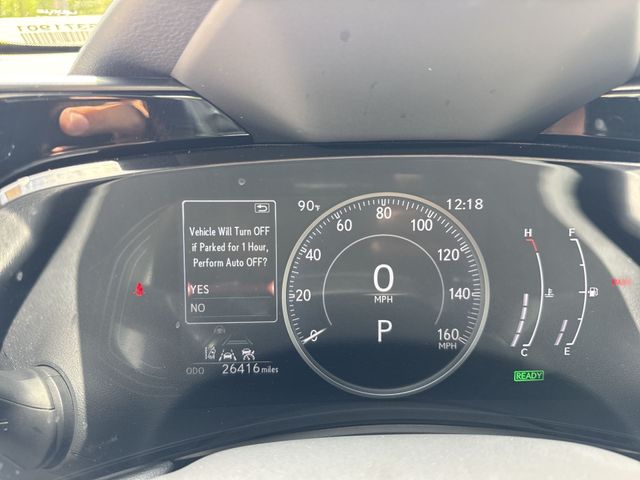 Used 2024 Lexus NX SUV