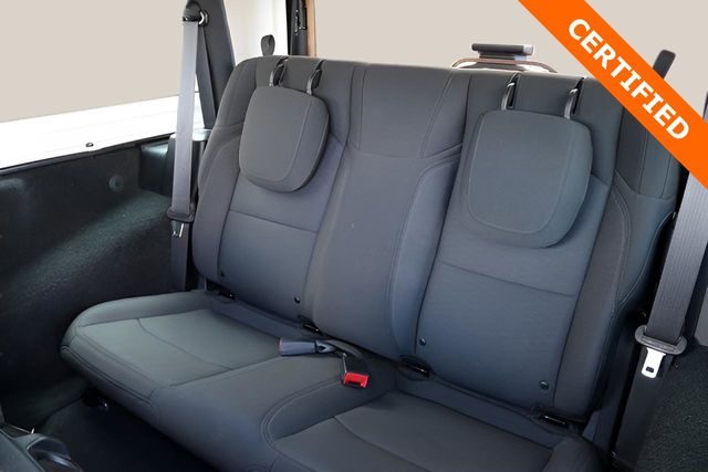 Used Car 2023 Jeep Wrangler  Sport S For Sale Under $30,000 In Austin, Texas