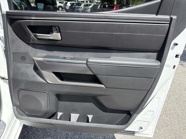 Used 2026 Toyota Tundra Truck