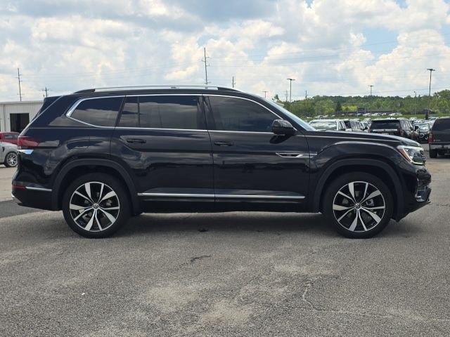 2024 Volkswagen Atlas 2.0T SEL Premium R-Line:169225A