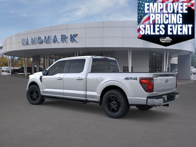 new 2026 Ford F-150 car, priced at $59,403