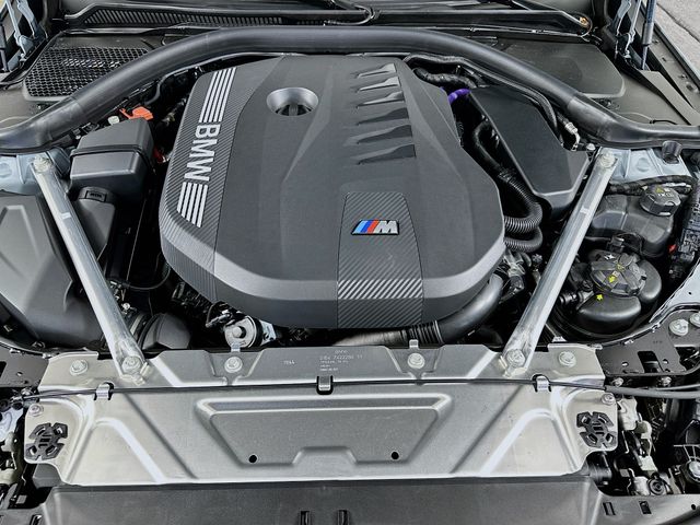 2025 BMW 4 Series M440i xDrive 29