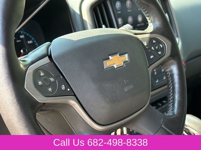 Used 2022 Chevrolet Colorado Truck