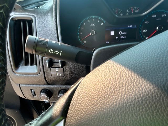 Used 2020 Chevrolet Colorado Truck