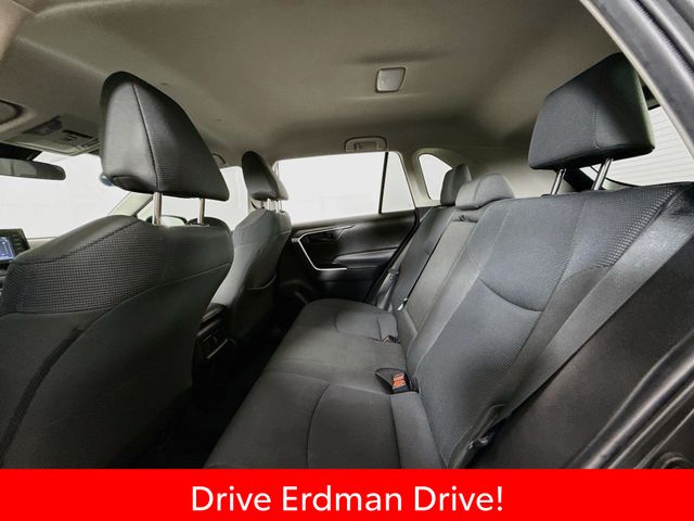 Used 2022 Toyota RAV4 SUV