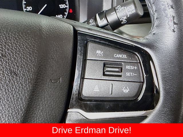 Used 2025 Honda Odyssey Van