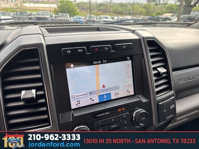 Used Car 2019 Ford F-250sd  Xlt For Sale Under $50,000 In San Antonio, Texas