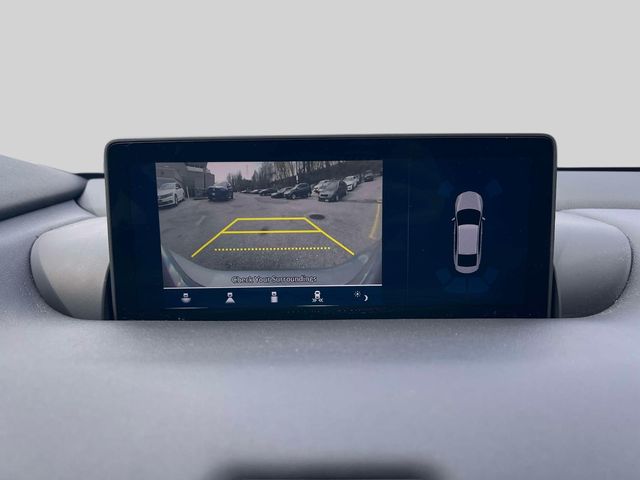 used 2023 Acura TLX car, priced at $30,390