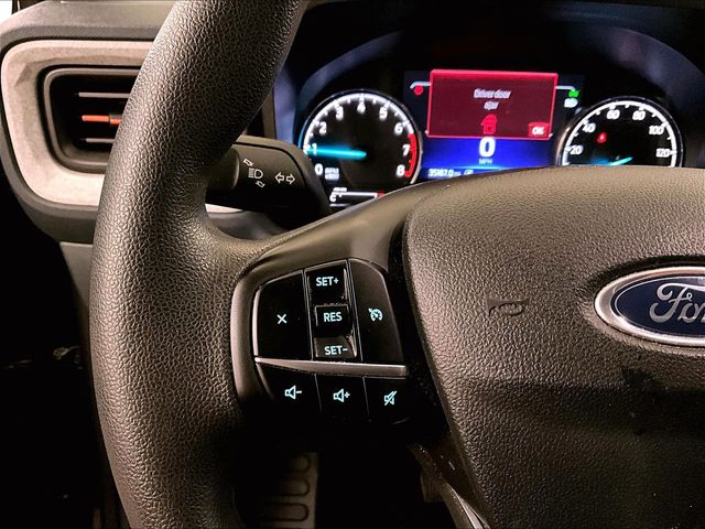 2023 Ford Maverick XLT Blue at Bob Ruth Ford