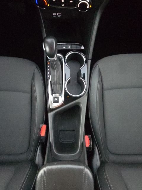 2024 Buick Encore GX Preferred:C02530